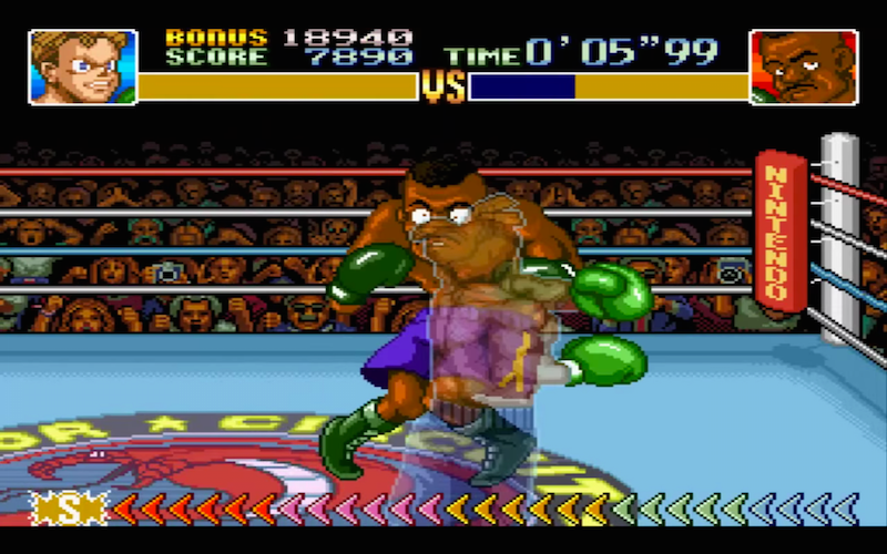 Illustration for article titled Every Punch-Out!! Opponent, Ranked